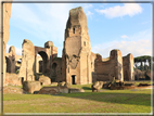 foto Terme di Caracalla